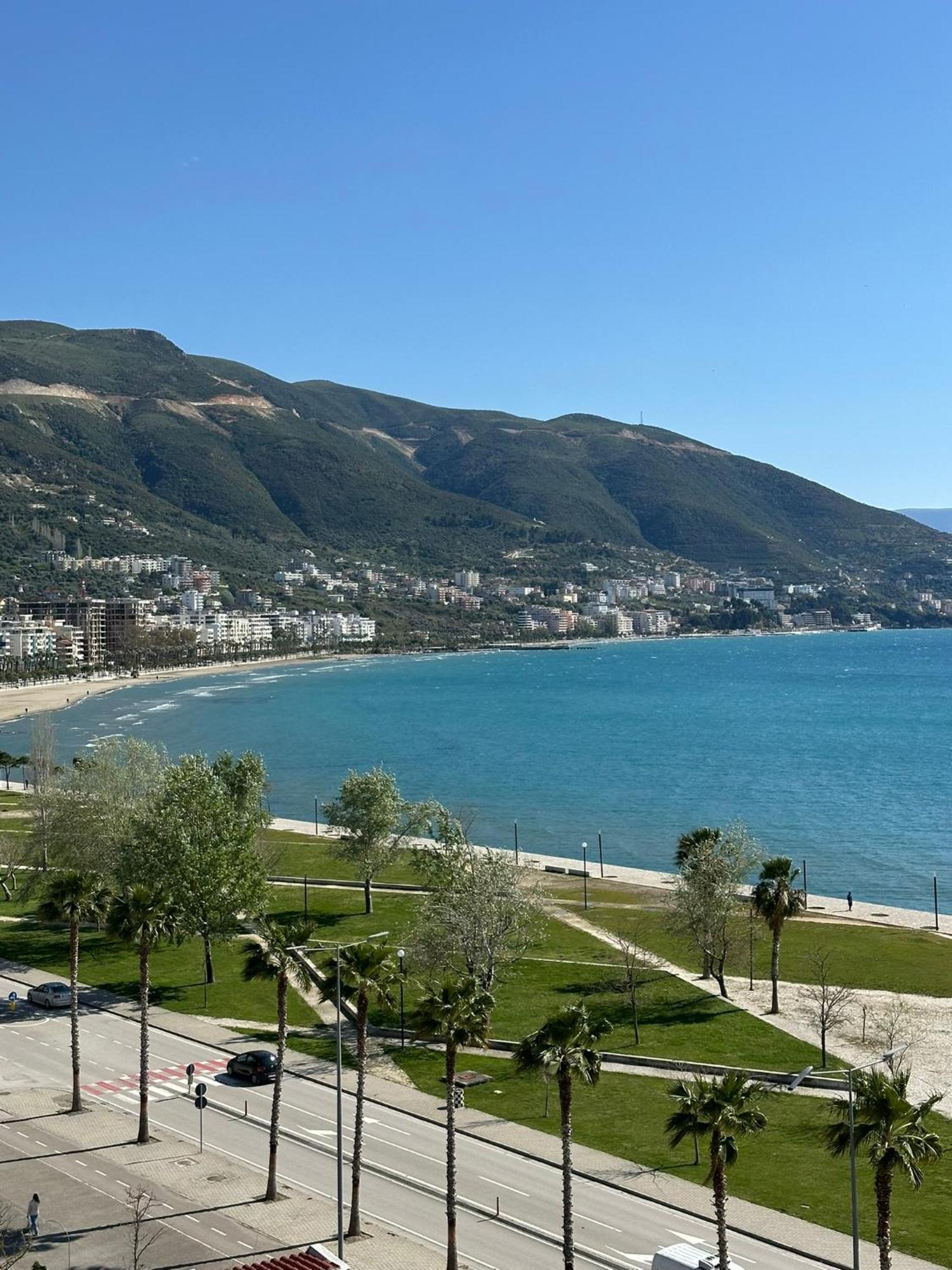 Casa Con Vista Mare Апартаменты *